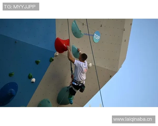 深圳攀岩队荣登全国攀岩意识排行榜第二名引发热议