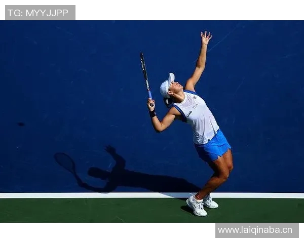 深度对话：杨静如何在网球世界中追寻梦想与挑战人生